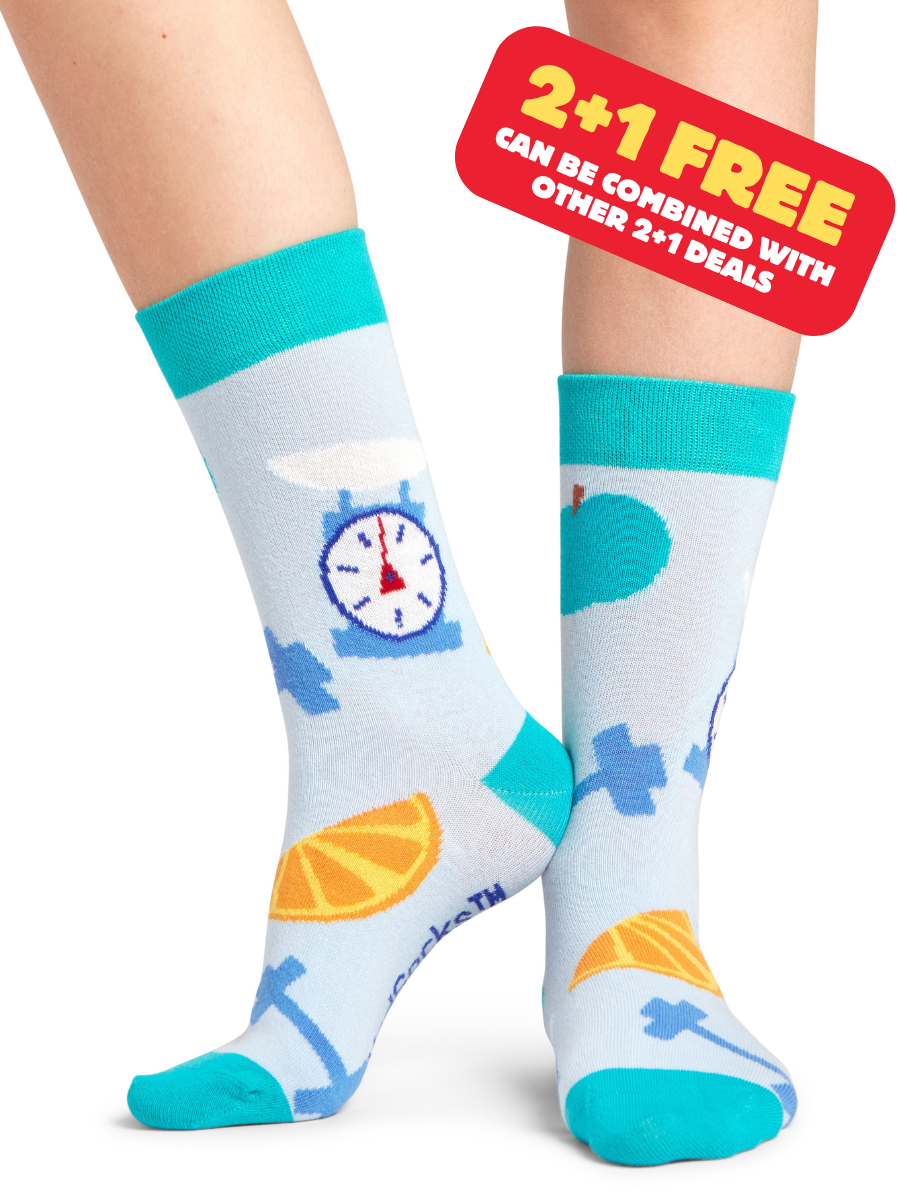 Libra / Lifestyle Socks