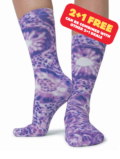 Pathology Histology Socks