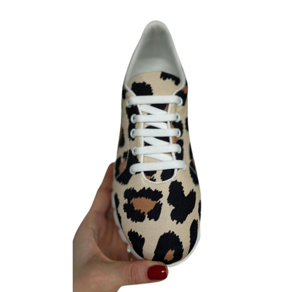 MedSocks Sneakers Panther