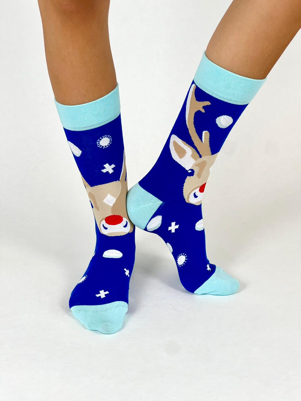 Rudolph the Mednose Reindeer 2.0