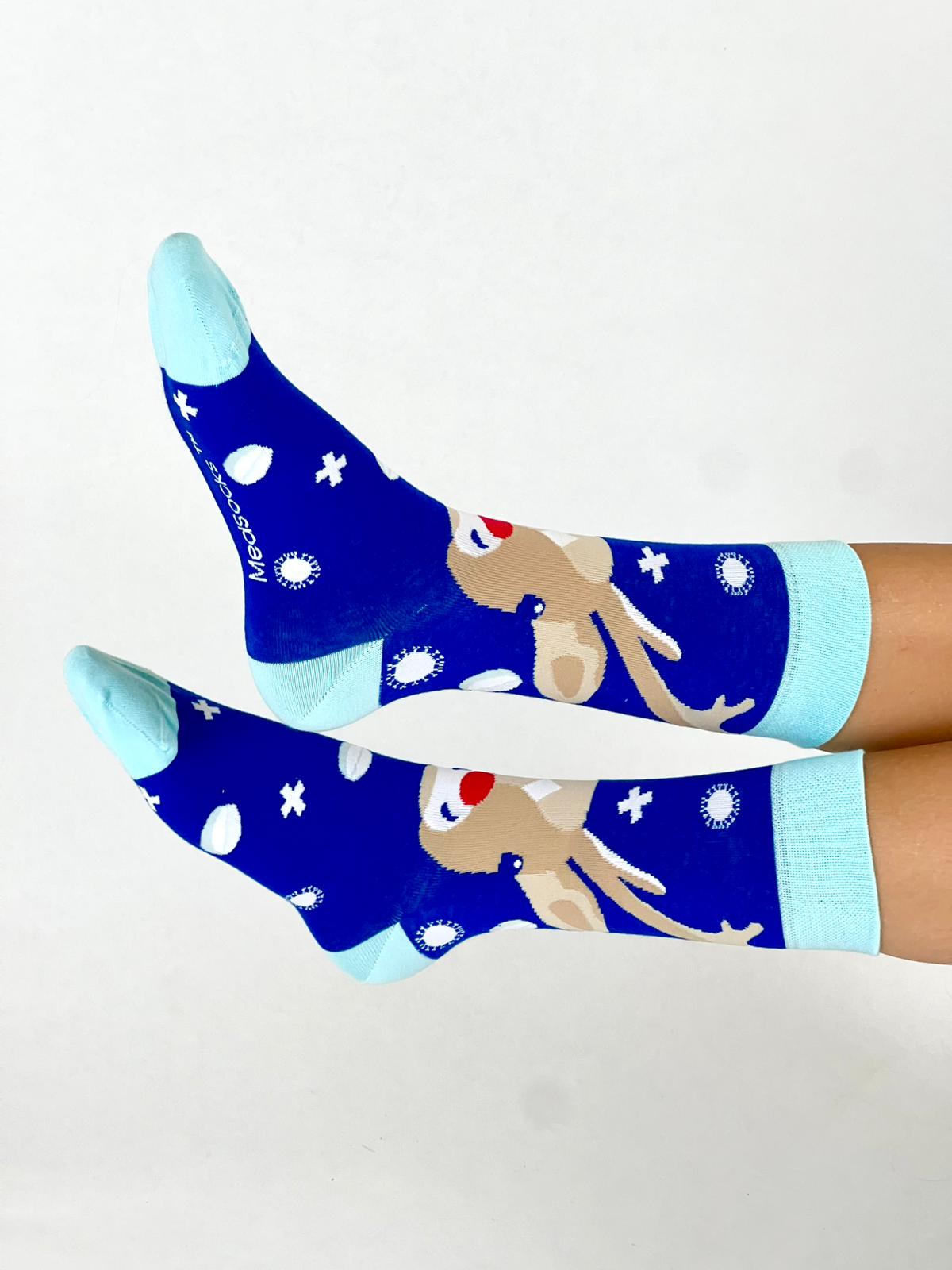 Rudolph the Mednose Reindeer 2.0