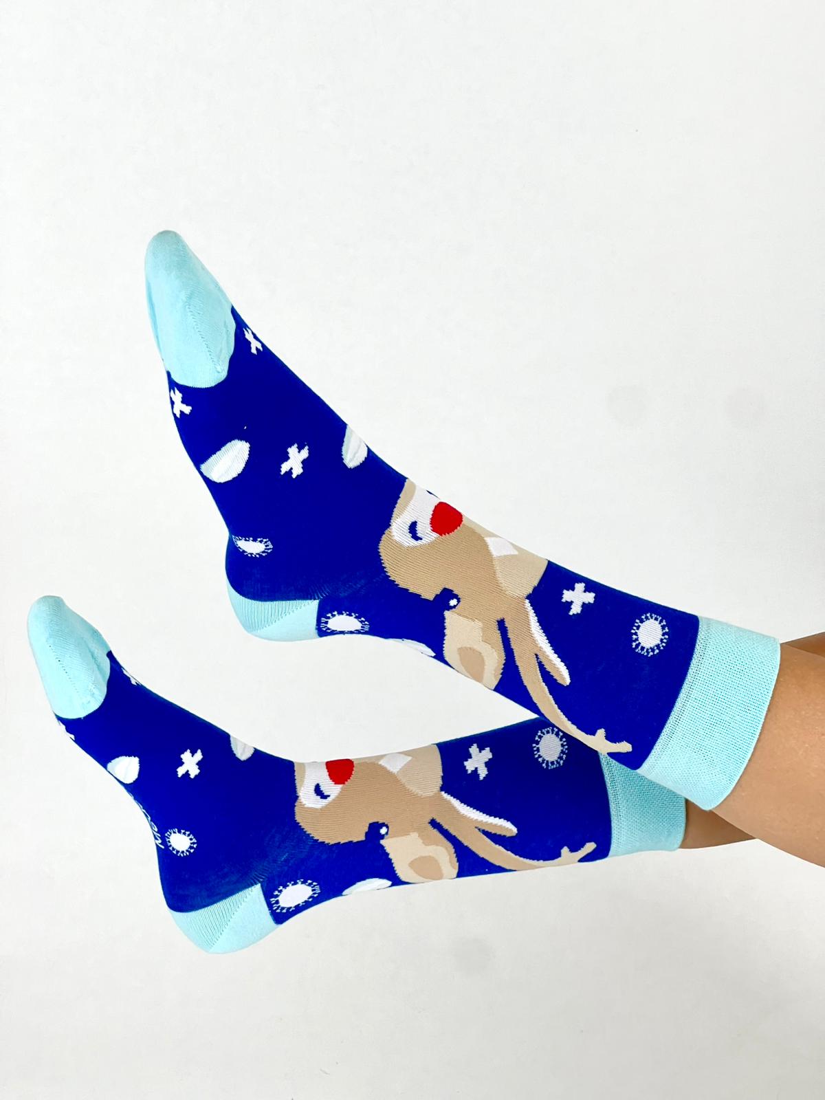 Rudolph the Mednose Reindeer 2.0