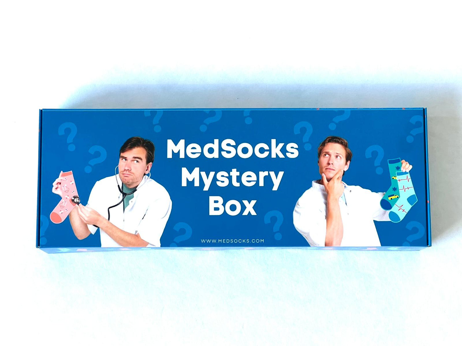 Mystery Box
