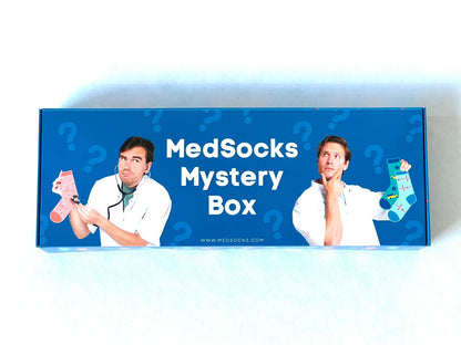 Mystery Box