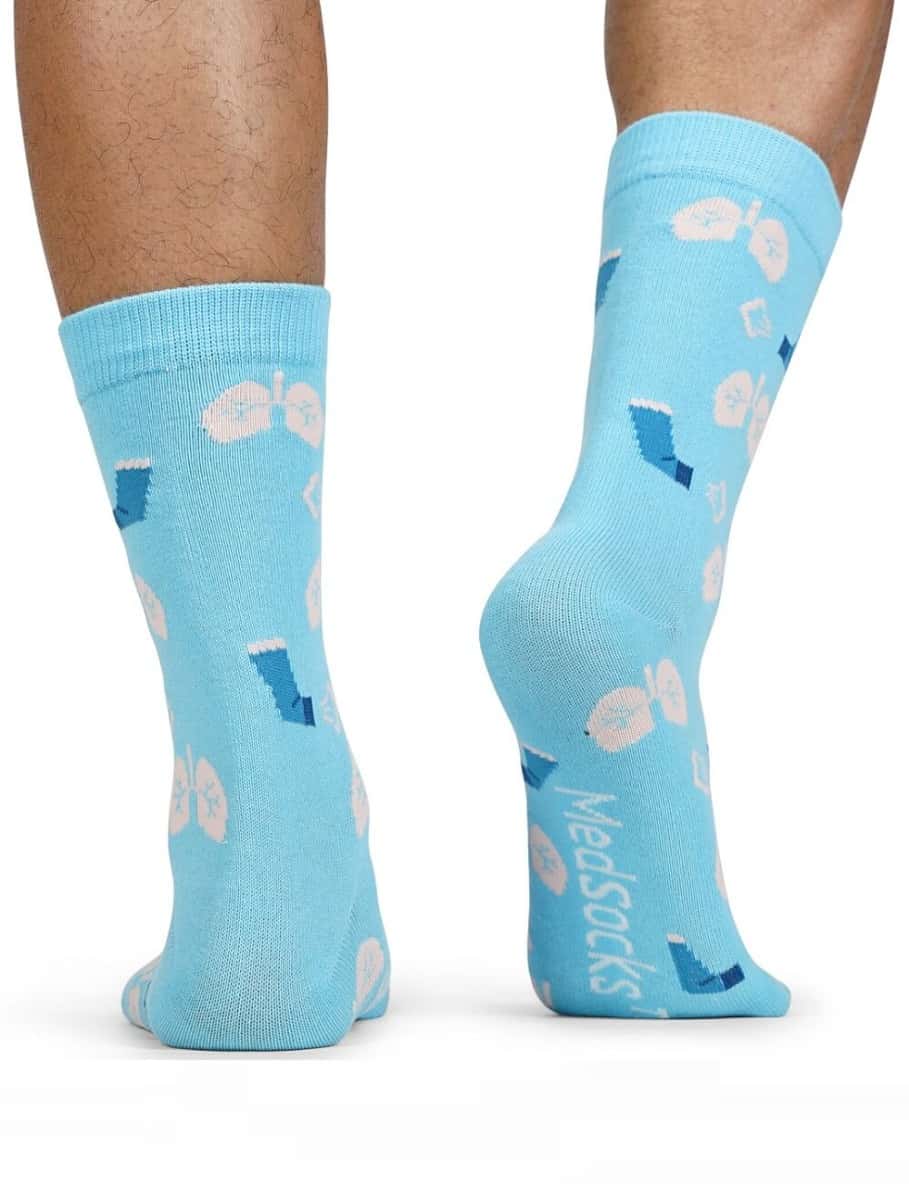 Long Sokken - MedSocks