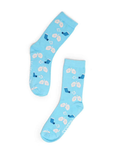 Long Sokken - MedSocks