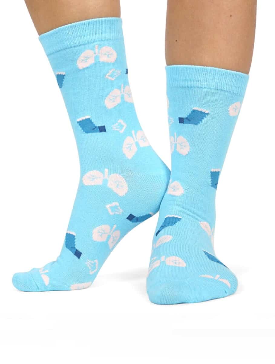 Long Sokken - MedSocks