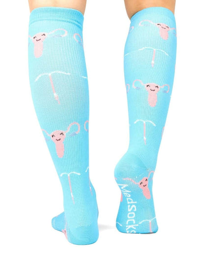 Compressiesokken Gynaecologie - MedSocks