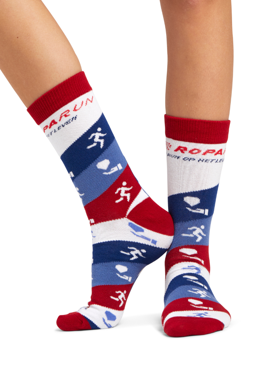 Roparun MedSocks🏃‍♀️🏃‍♂️ - MedSocks