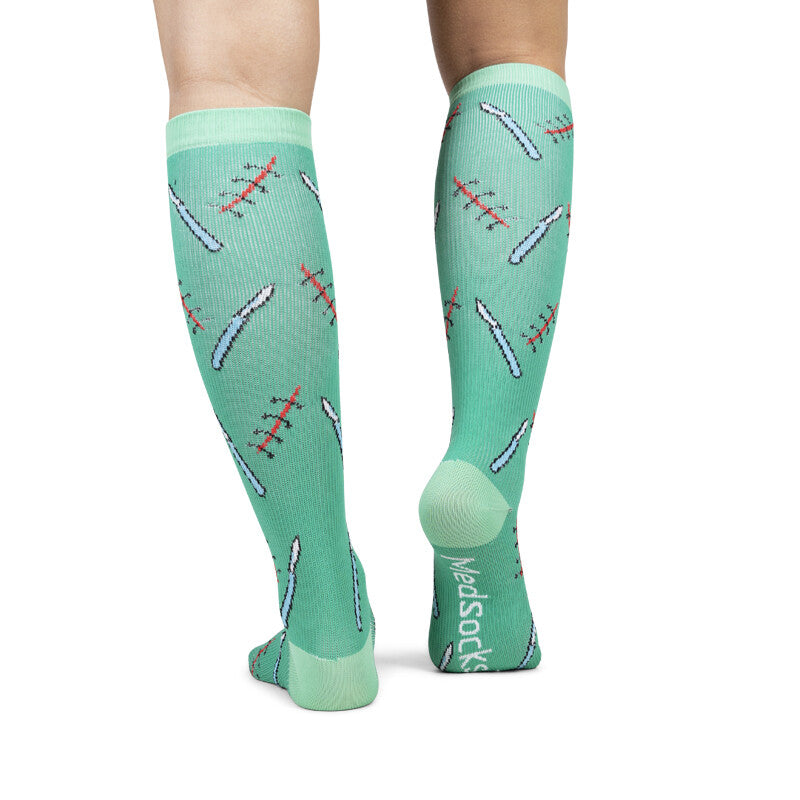 Compressiesokken Chirurgie - MedSocks