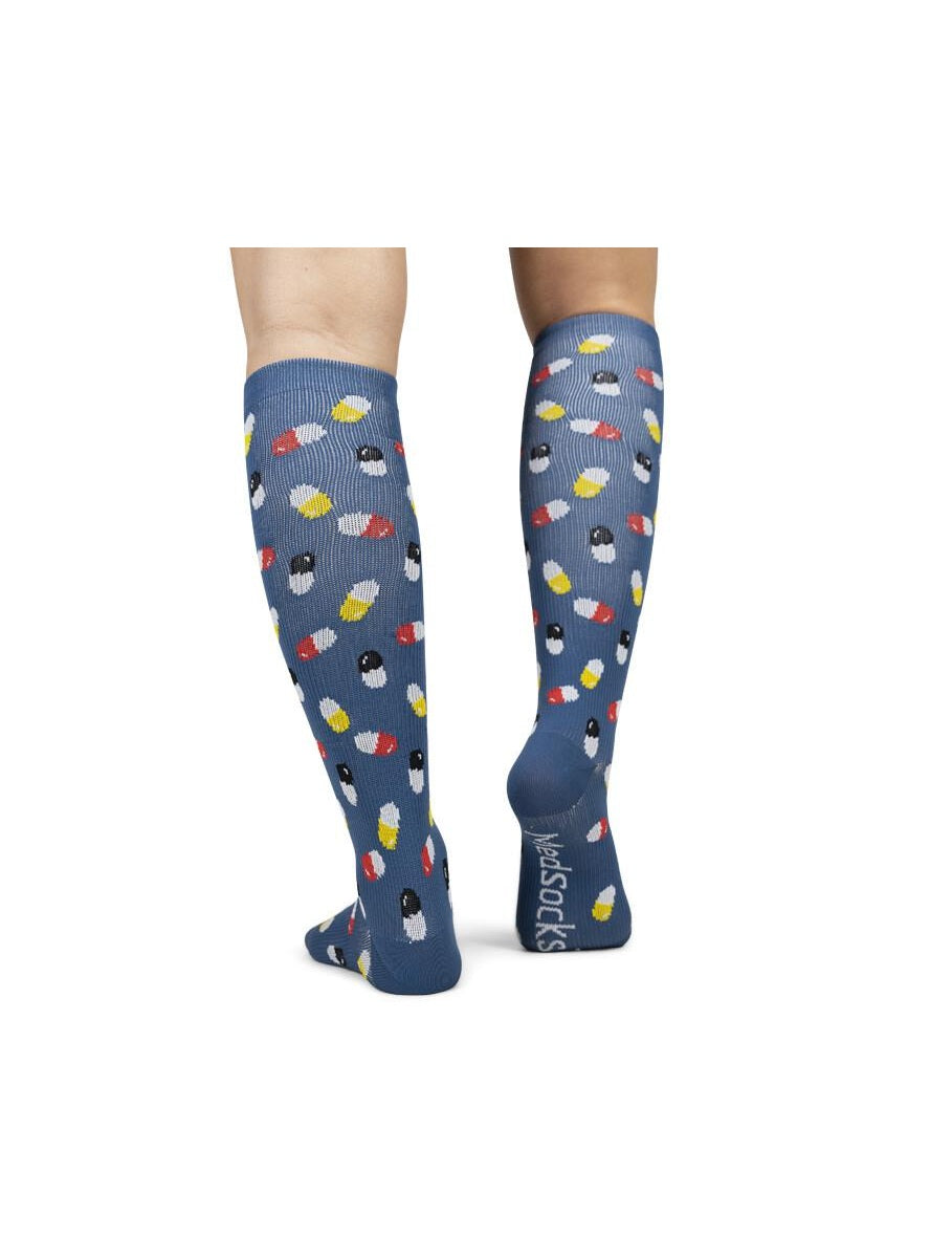 💊 Compressiesokken Medicatie - MedSocks