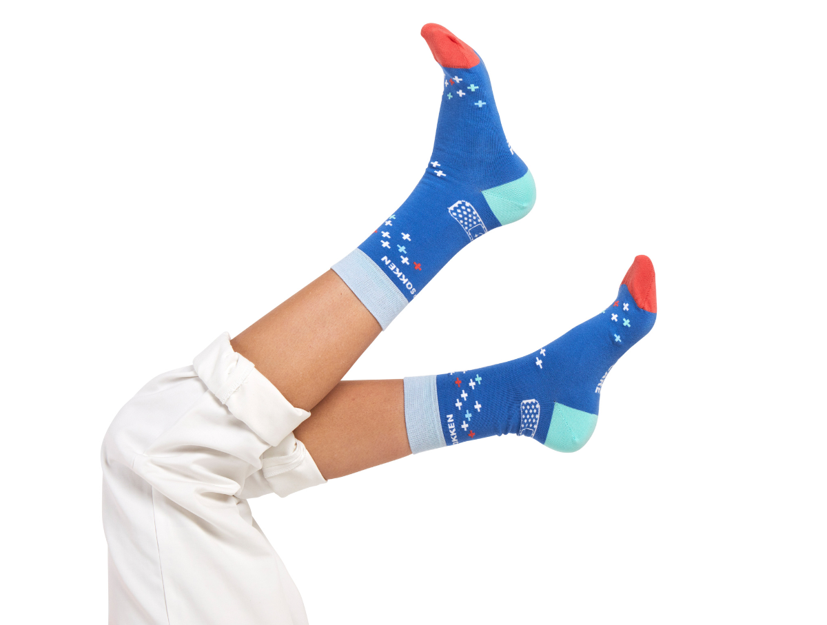 FitsCare MedSocks - MedSocks