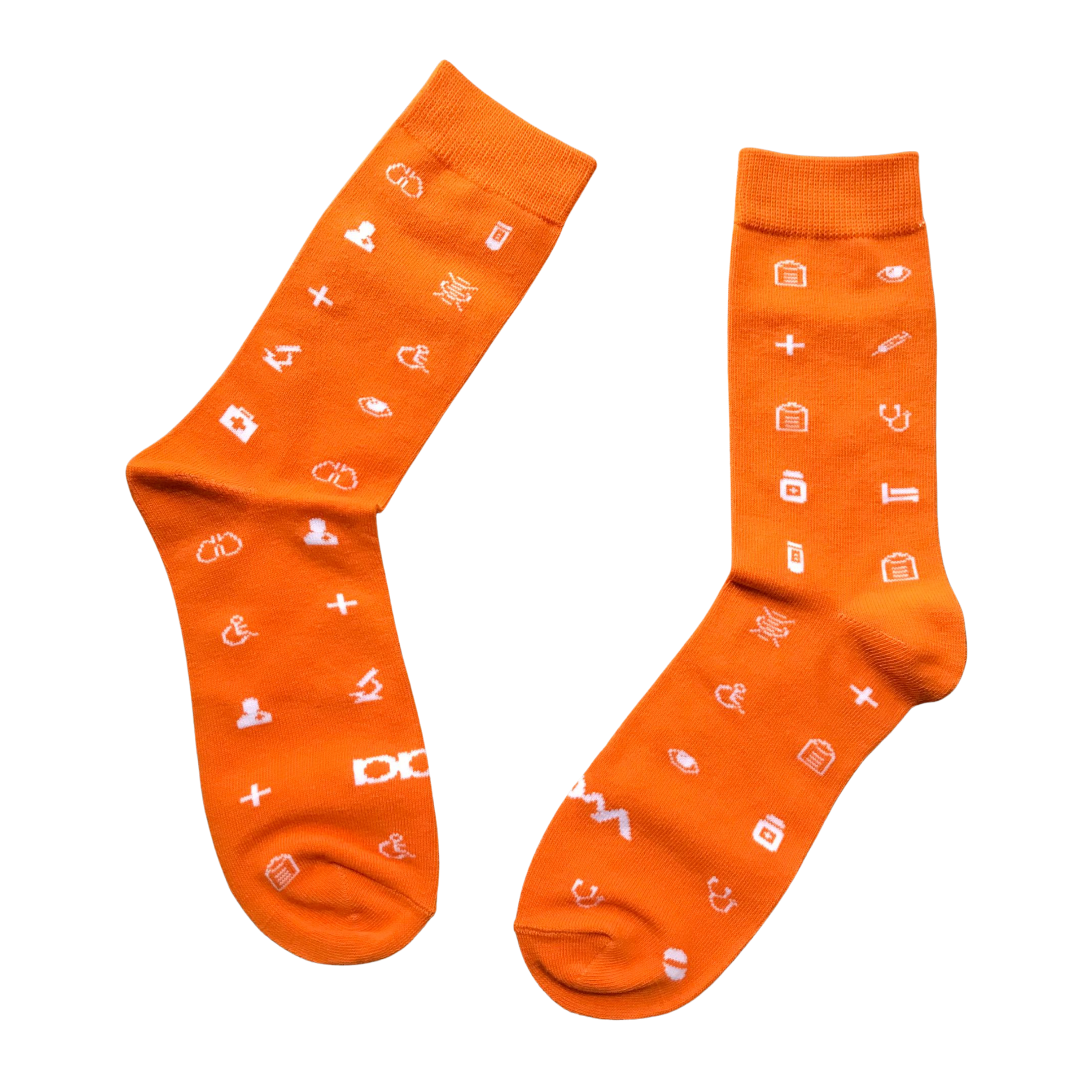 VvAA MedSocks - MedSocks