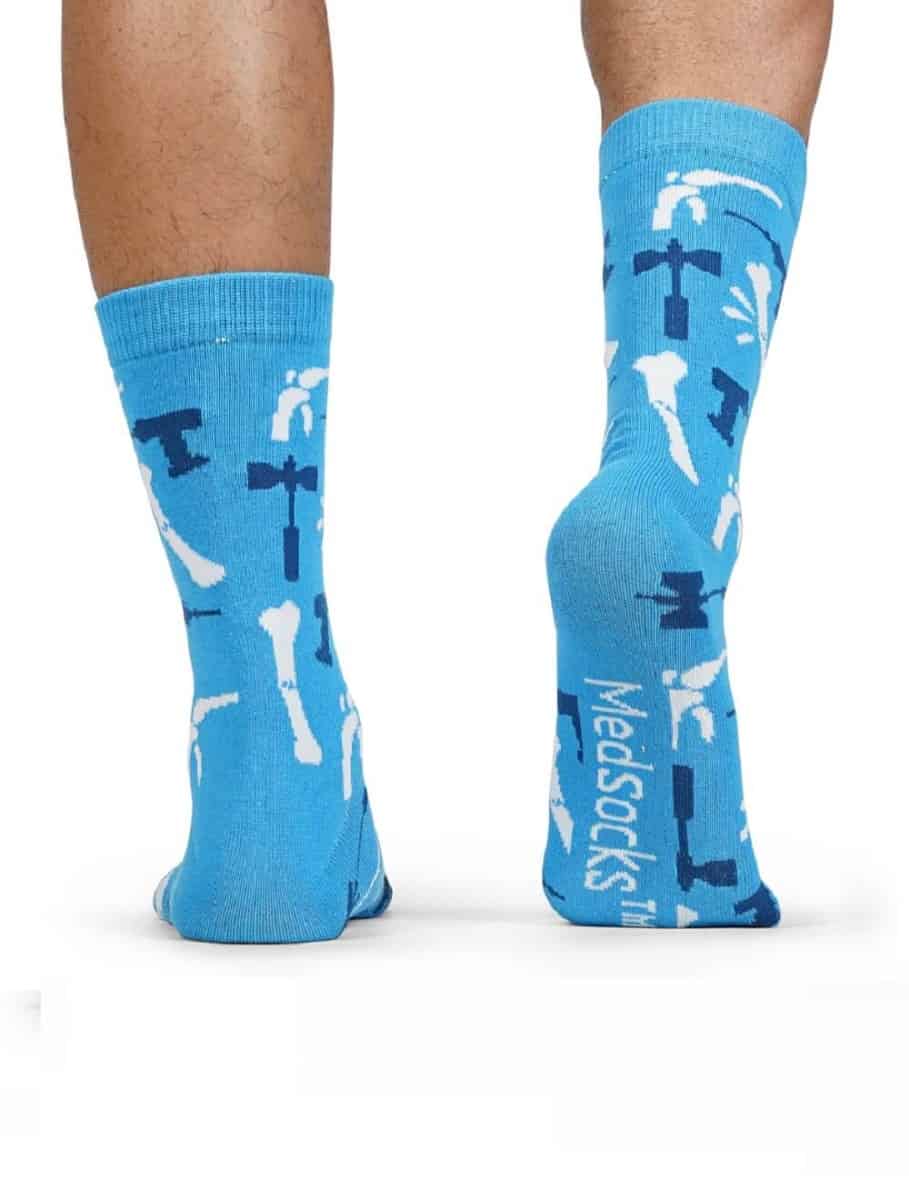 🦴 Traumatologie | Orthopedie Sokken - MedSocks