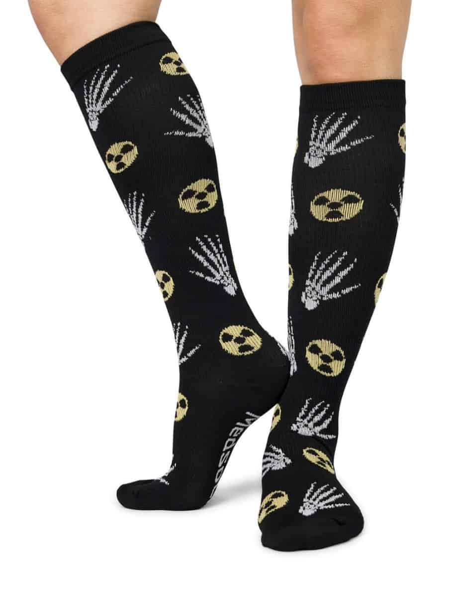 Compressiesokken Radiologie☢️ - MedSocks