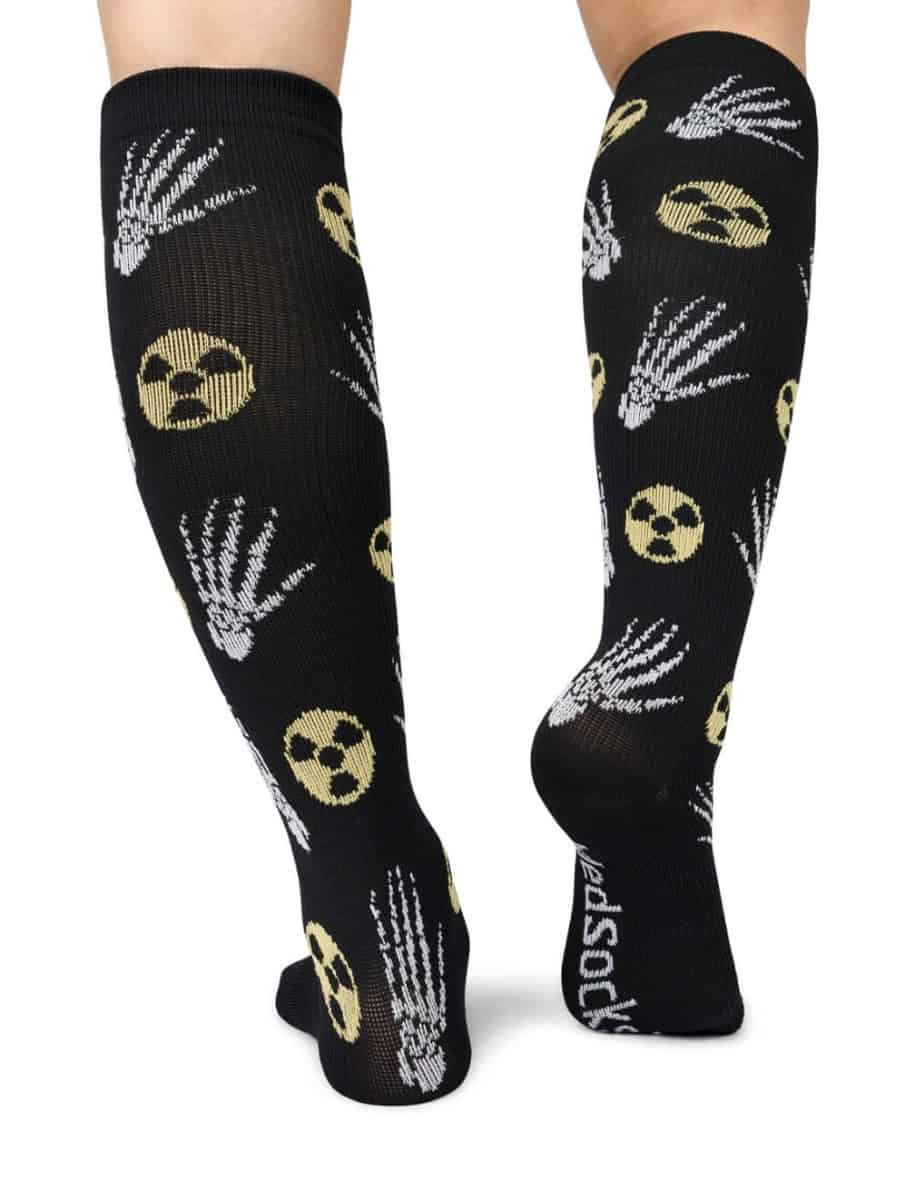 Compressiesokken Radiologie☢️ - MedSocks