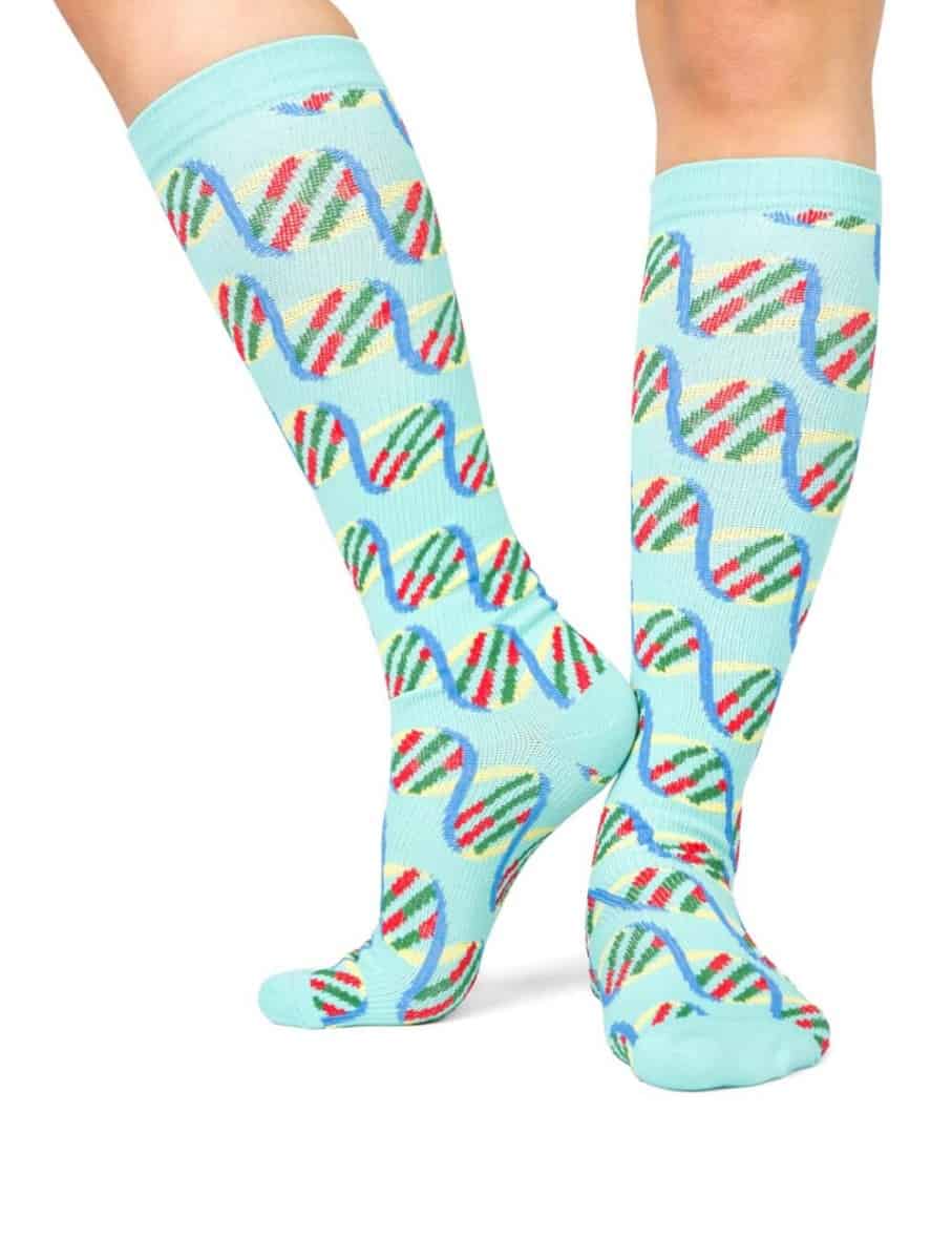 Compressiesokken DNA - MedSocks