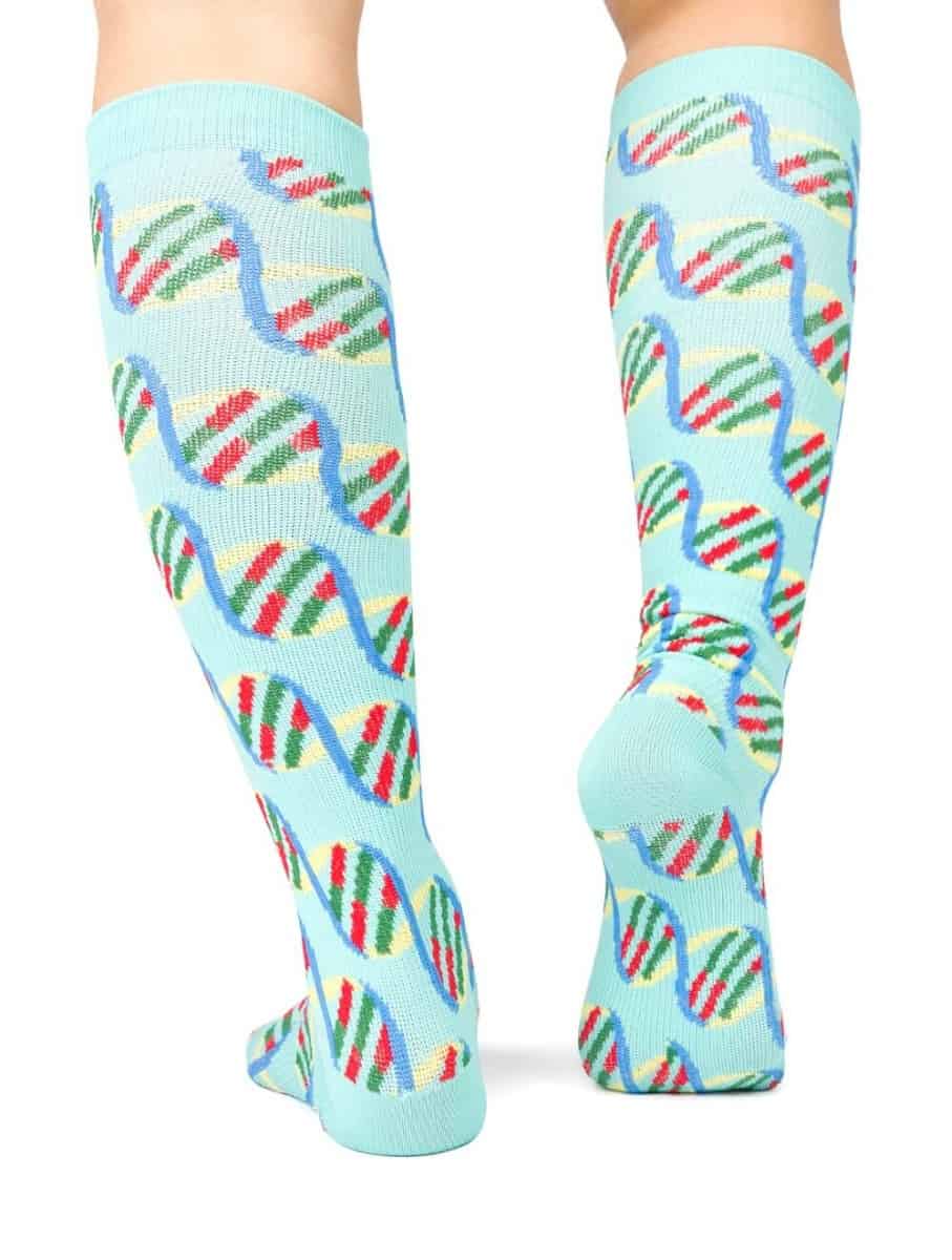 Compressiesokken DNA - MedSocks