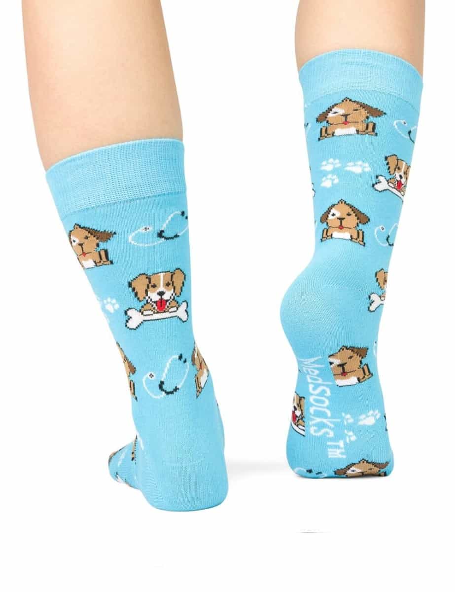 🐶 Honden Sokken 🩺 - MedSocks