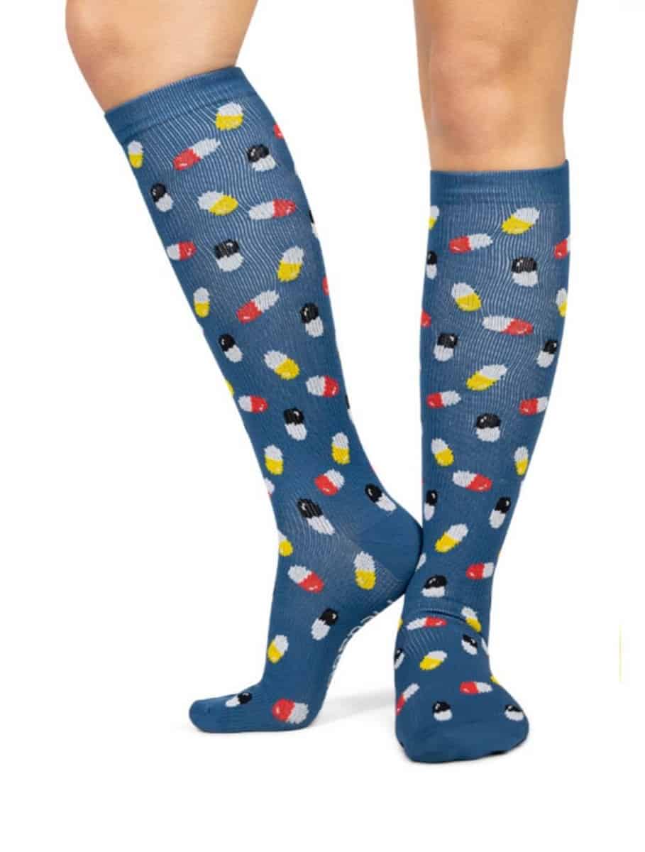 💊 Compressiesokken Medicatie - MedSocks